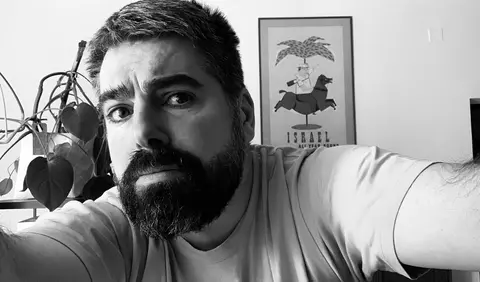 Maurice Munteanu: Jurnal de #stauacasă 13