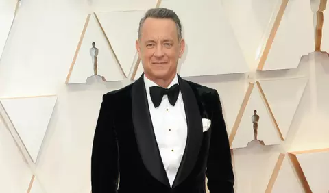 Tom Hanks donează plasmă, la câteva săptămâni după ce el și soția sa, Rita Wilson, s-au vindecat de coronavirus