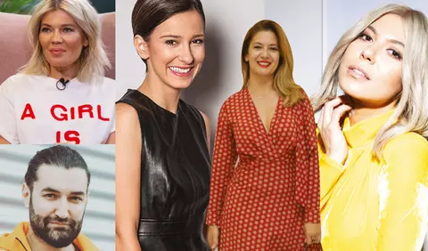 Smiley, Margareta Pâslaru, Dana Rogoz și mulți alții se alătură inițiativei Dăruiește Viață printr-un cover al piesei "Oameni"