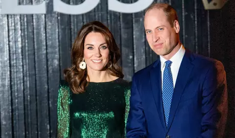 Prințul William și Kate Middleton au publicat un videoclip inspirațional pe fondul pandemiei de coronavirus