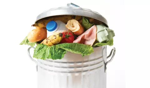 Ce spun specialiștii despre posibilitatea ca mâncarea sau ambalajele să fie contaminate cu coronavirus