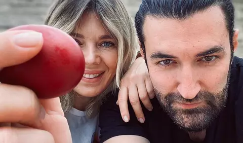 Cum își petrec Gina Pistol și Smiley timpul în izolare