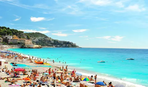 Cum va arăta litoralul românesc vara aceasta și ce reguli va trebui să respectăm