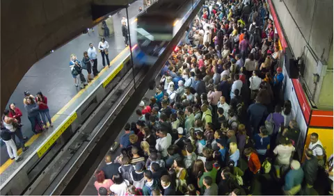 Cum vom circula cu metroul după 15 mai