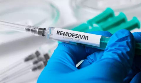 Un nou studiu arată că folosirea exclusivă a medicamentului remdesivir nu este suficientă în tratarea infecției cu coronavirus