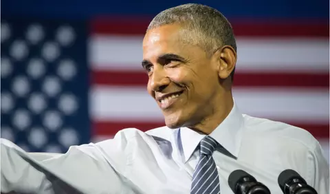 Lecții de viață de la Barack Obama - cele trei sfaturi pe care le-a dat absolvenților și pe care le poți aplica și tu