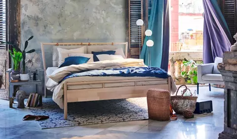 (P) Cum să-ți alegi textilele pentru a te bucura de o vacanță relaxantă în propriul tău cămin