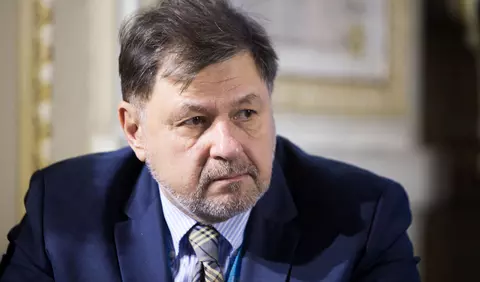 Doctorul Alexandru Rafila: "Probabil că numărul real de cazuri de COVID este între 10 și 20 de ori mai mare"