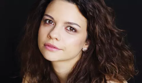 Mădălina Craiu, dincolo de "Umbre"