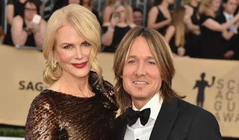 Modul emoționant în care Nicole Kidman și Keith Urban au sărbătorit 14 ani de căsătorie
