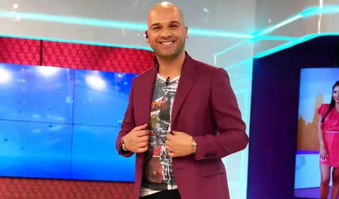 Andrei Ștefănescu, declarații emoționante după ce a fost confirmat cu COVID-19 și atacat public de Olivia Steer