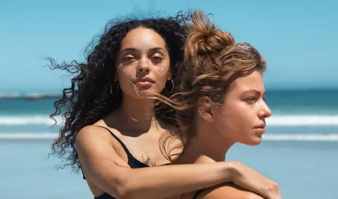 (P) Maria Nila protejează oceanul, lansând campania de vară: Nomazii apelor