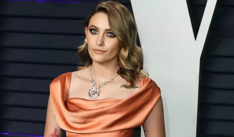 Paris Jackson vorbește cu sinceritate despre presiunea de a trăi în umbra regretatului Michael Jackson
