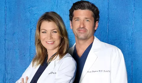 Patrick Dempsey din Grey's Anatomy se folosește de o replică din celebrul serial pentru a convinge oamenii să poarte măști