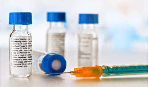 Care este primul medicament care va fi folosit pentru a trata pacienții cu Covid-19
