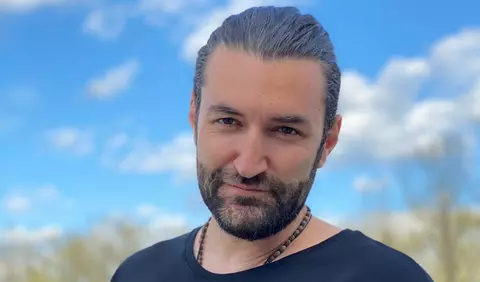 Smiley, declarații inedite despre relația cu Gina Pistol