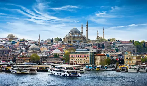 Măsurile pe care trebuie să le respecte turiștii care merg în această vară în Turcia