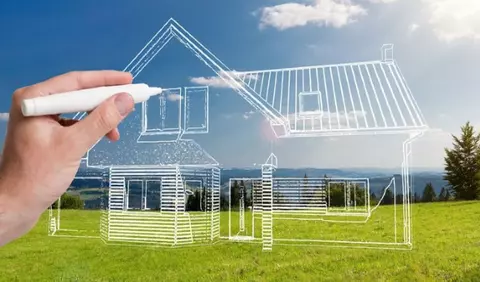 (P) Ai de gând să-ți construiești o casă? Ia în calcul aceste 10 aspecte
