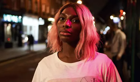 Michaela Coel, despre I May Destroy You, unul dintre cele mai interesante seriale ale momentului