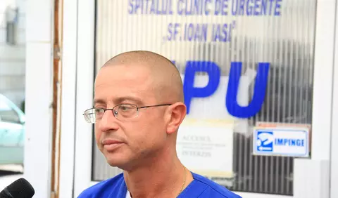 Dr. Tudor Ciuhodaru: "4 măsuri ce vă pot salva viața pe caniculă. Atenție!"