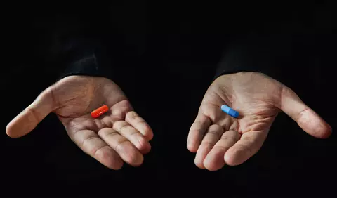 FENOMEN: Bărbați care urăsc femeile la fel de mult ca pe ei înșiși