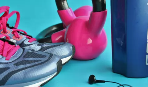 (P) Sfaturi pentru a-ți păstra adidașii de alergare într-o formă bună