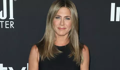 Jennifer Aniston a vorbit despre experiența unui prieten care a fost depistat pozitiv cu coronavirus