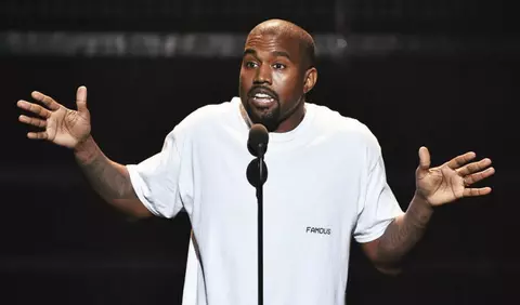 Kanye West face dezvăluiri șocante: Kris Jenner nu are voie să stea în preajma copiilor lui