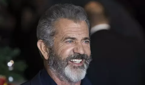 Actorul Mel Gibson a fost depistat pozitiv cu noul coronavirus în luna aprilie