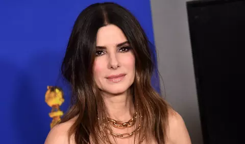 Sandra Bullock a împlinit 56 de ani! Modul inedit în care actrița și-a sărbătorit ziua de naștere