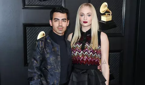 Sophie Turner a născut! Actrița și soțul ei, Joe Jonas, au devenit părinți