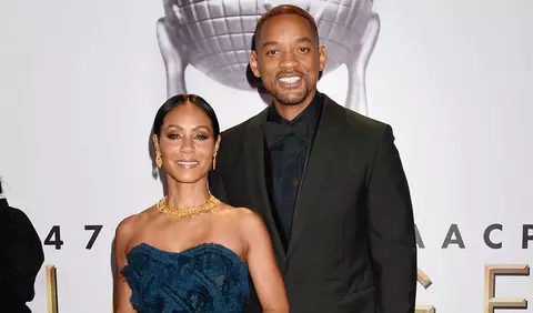 Cuplul Will Smith & Jada Pinkett Smith, în mijlocul unui scandal de infidelitate