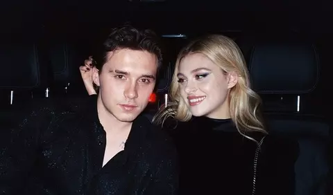 Brooklyn Beckham și Nicola Peltz s-au căsătorit în secret? Ce indiciu a oferit Victoria Beckham