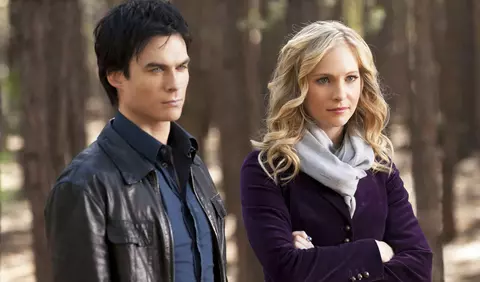 Candice Accola King, starul din The Vampire Diaries, e însărcinată cu al doilea copil