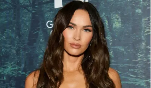 Megan Fox vorbește cu sinceritate despre schimbările din viața ei