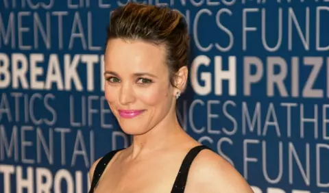 Rachel McAdams este însărcinată pentru a doua oară