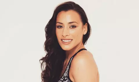 Cătălina Ponor s-a logodit. Fosta gimnastă a făcut marele anunț