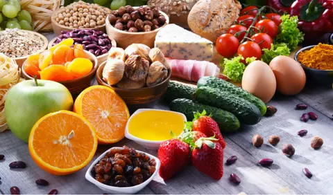 OMS: coronavirusul NU se transmite prin alimente
