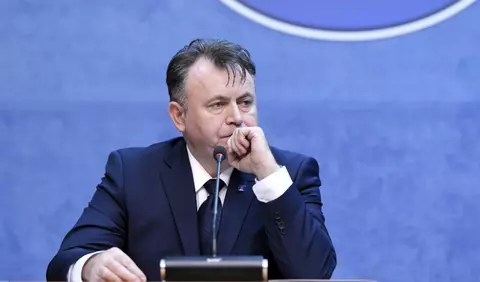 Se prelungește starea de alertă cu încă 30 de zile? Ce spune Ministrul Sănătății