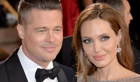 Angelina Jolie cere demisia judecătorului care se ocupă de divorțul său de Brad Pitt