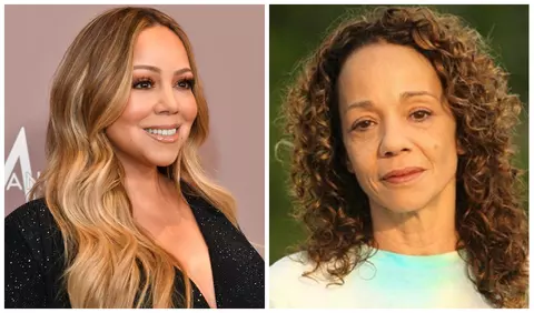 Sora artistei Mariah Carey, Alison, își acuză mama de abuz sexual