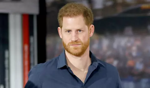 Prințul Harry, discurs îngrijorător despre „criza de ură, sănătate și adevăr” din social media