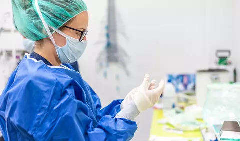 Avertismentul medicului pneumolog Nicoleta Bîrcă: "Virusul este mai agresiv. Cazurile au devenit din ce în ce mai severe"