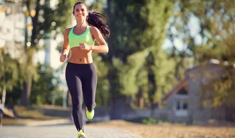 Cum să te ții de sport chiar și vara, în 5 pași simpli
