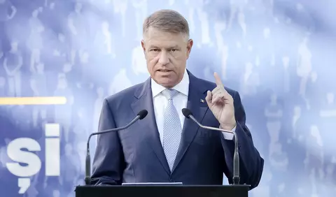 Anunțul OFICIAL făcut de Klaus Iohannis: În ce condiții începe anul școlar pe 14 septembrie