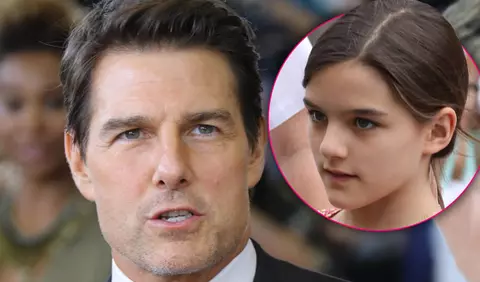 Detalii șocante despre Tom Cruise și relația cu fiica sa și cu fosta soție, Katie Holmes, ies acum la iveală