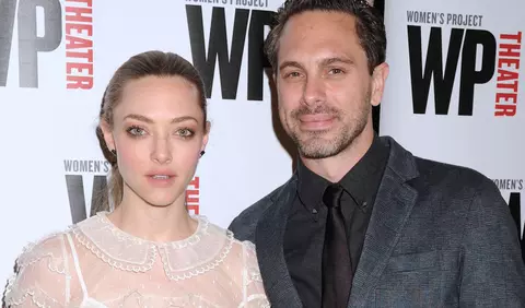 Amanda Seyfried a devenit mamă pentru a doua oară