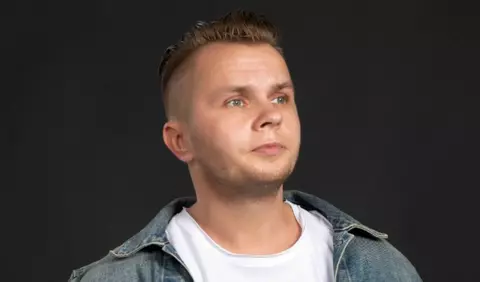 Codin Maticiuc, moment emoționant în timpul renovărilor pe care le face la spitalul Fundeni
