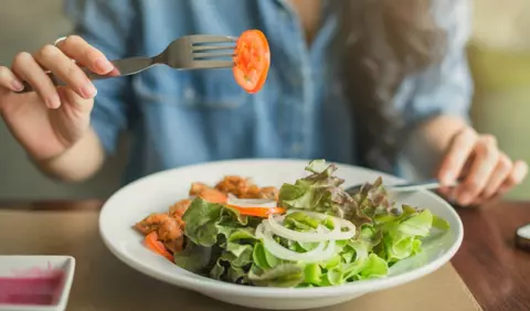 Cum să menții o alimentație echilibrată: 5 sfaturi utile