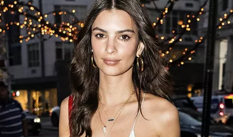 Emily Ratajkowski îl acuză pe fotograful Jonathan Leder de abuz sexual